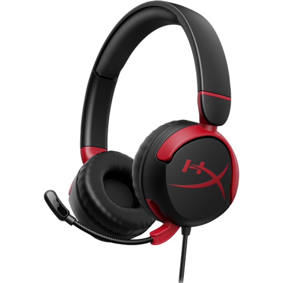 Gaming headset med mikrofon HyperX HyperX Cloud Mini